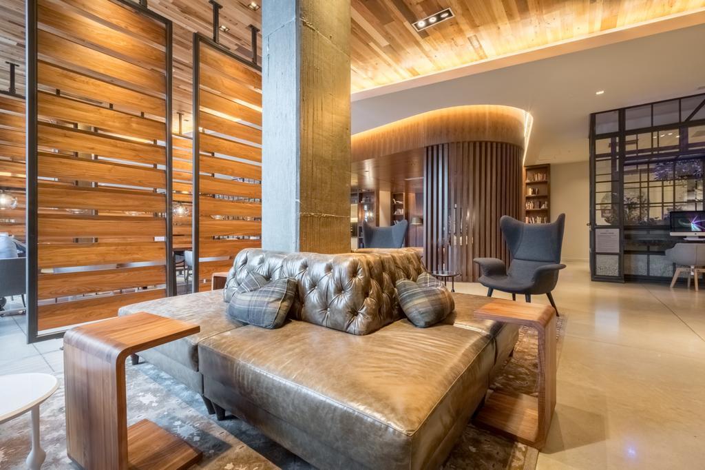Global Luxury Suites Near Union Station Washington Exterior foto